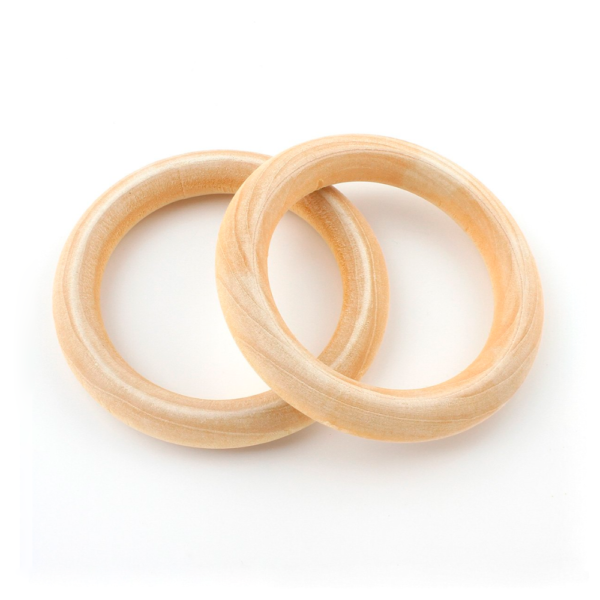 Aros de madera
