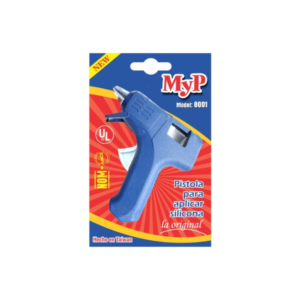 Pistola de Silicona