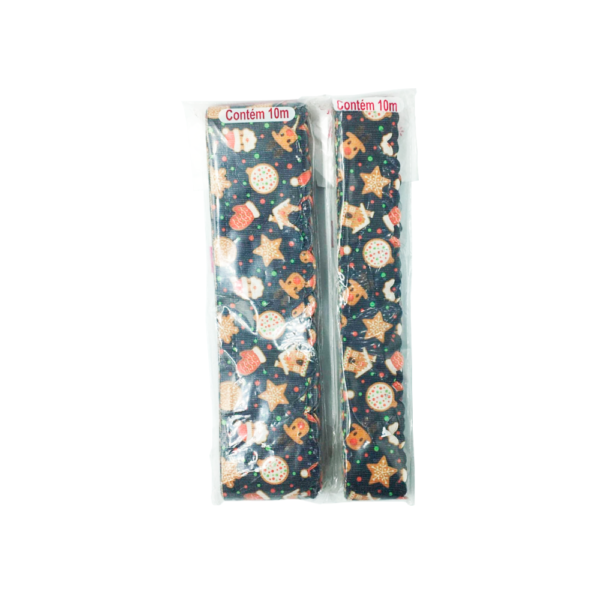 Cintas decorativas